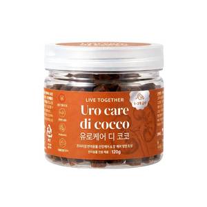 [DI COCCO] UroCare di Cocco Günlük Evcil Hayvan Sağlığı Çiğnenebilir Besin Takviyesi Köpekler ve Kediler için Organ Dengesi - Product Image 6