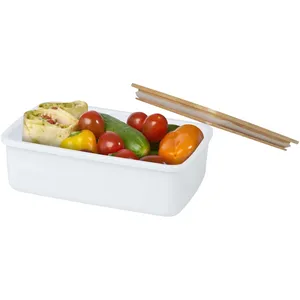 Boîte à lunch portable écologique, gadget vert pour les repas en déplacement - Product Image 4