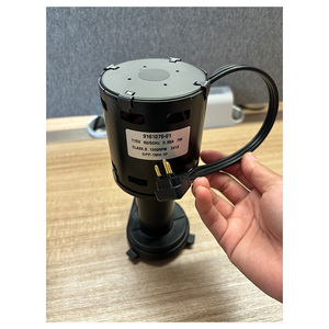 Motore Pompa per Macchina del Ghiaccio Commerciale OEM 9161076-01 803355 1045618 per Ice-O-Matic Cornelius - Product Image 5