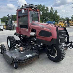 Oferta de Venta caliente para 162 arañas HD M0wer Sl0pe Kuts kw1ck - Product Image 1