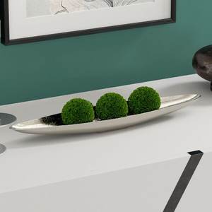 Fabriqué à la main nouveau Design bol en aluminium fête de mariage pièce maîtresse décoration bol de service alimentaire de l'Inde à la vente en gros - Product Image 6