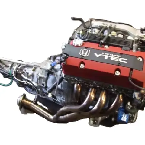 F20C 2.0LAP1 dohc vtec S2000エンジン6速トランスミッション高性能