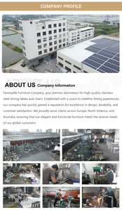 Mesa de Centro Estilo Americano Moderno para Sala con Lujosa Mesa de Té Ovalada, Cubierta de Mármol y Gabinete de Metal para Sofá - Product Image 2