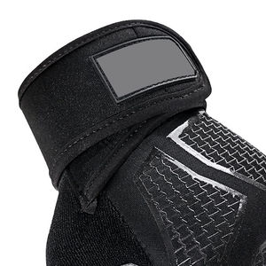 Gants d'haltérophilie anti-rides à doigts entiers Gants imperméables respirants de haute qualité avec tissu durable - Product Image 5
