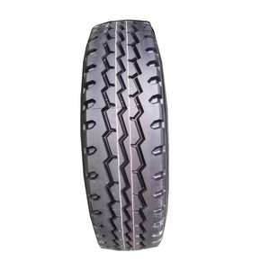 Neumáticos Radiales Sin Cámara de Alta Resistencia 11R22.5 16PR para Camiones Pesados y Remolques para Operaciones de Carga Continua - Product Image 3