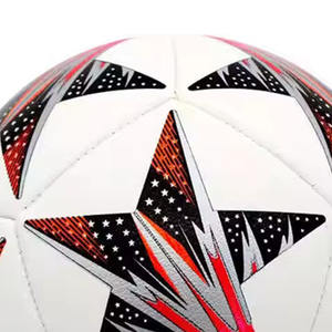 Balón De Fútbol Deportivo Alaay Balones De Fútbol Tamaño 5 Balones De Fútbol Balón De Fútbol Profesional - Product Image 6