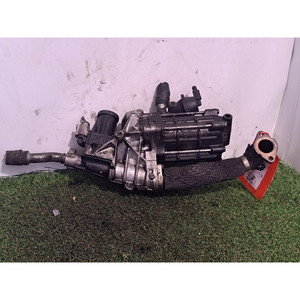 SCAMBIATORE DI CALORE LAND ROVER Range Rover SPORT 9X2Q9U438DA 306DT diesel 2993 (05>13) - Product Image 4