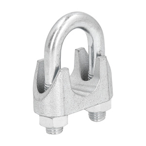 Fascette per cavi zincate 22 mm. Uso Domestico 7/8" - Product Image 6