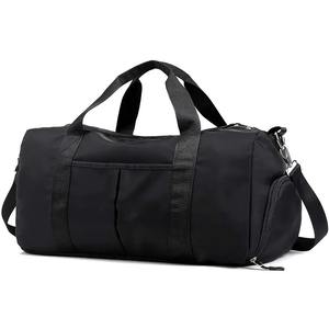 Sac de sport imperméable, grands sacs de sport, sacs de voyage avec compartiment à chaussures - Product Image 1
