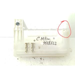 Portafusibili Unità di Controllo FORD Focus C-Max Serie 7m5t-14a073-fd HHDA Diesel 1560 (03>07) - Product Image 5