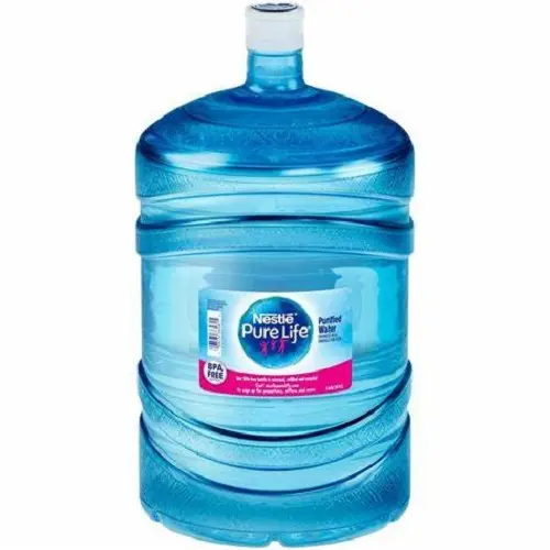 زجاجات مياه شرب Nestle Pure Life 6x1.5 لتر للبيع بالجملة