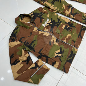 Nuevo Chándal Deportivo Unisex de Alta Calidad para Entrenamiento en Gimnasio, Estilo 2025, Venta al por Mayor OEM, Mangas Largas, Talla Grande, Temporada de Invierno, Informal - Product Image 3