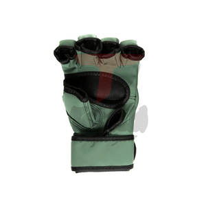 Nouveauté 2025 - Gants de MMA pour adultes - Qualité supérieure - Entraînement professionnel - Confortables - Légers - Durables - Cuir - Arts martiaux - Product Image 4