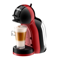 Machine à café Nescafé Krups Dolce Gusto Mini Me électrique avec alimentation USB et batterie, utilisable en espagnol pour les voitures et les hôtels