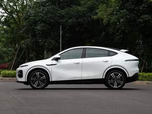 Véhicule électrique d'occasion Xpeng G6 2025 – SUV à énergie nouvelle, moteur 120 kW, autonomie NEDC 201-300 km, batterie 50-70 kWh, haute performance, très demandé - Product Image 3