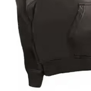 Conjunto Deportivo de Sudadera Holgada y Pantalones Holgados de Algodón Grueso Estampado para Invierno, Ecológico, Estilo Urbano Personalizado para Hombre y Mujer - Product Image 5