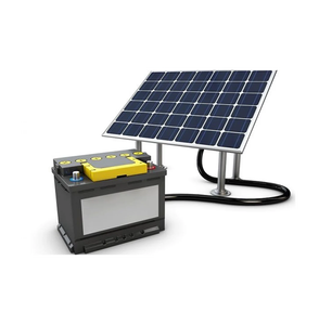 Batería Solar de Alta Calidad 48V 100Ah LiFePO4, Módulo de Batería Montado en Rack para Sistemas de Energía Solar para Principiantes - Product Image 2