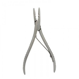 Pliers for <b>Tape</b>-In Hair Extensions Supplier from Pakistan - Product Image 2