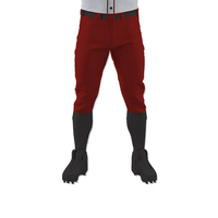 Ventes chaudes 2026 Uniformes de baseball vierges personnalisés avec impression de votre logo d'équipe et de votre numéro Vêtements de sport pour hommes et femmes Service OEM