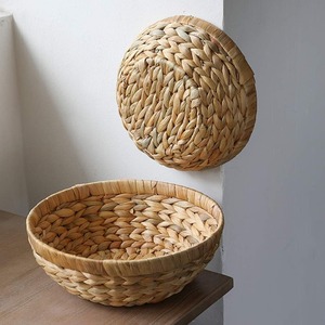 ชามผลไม้สำหรับห้องครัวชุดของ3ธรรมชาติธรรมชาติธรรมชาติของการนำเสนอผลิตภัณฑ์ที่เป็นมิตรกับสิ่งแวดล้อมขายส่งจากเวียดนาม - Product Image 5