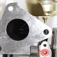 Nouveau turbocompresseur 705954-0009 14411-VC100 pour moteur Nissan PATROL/TERRANO ZD30/ZD30Ti