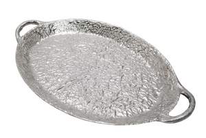 Bol en métal rond pour la présentation élégante de bonbons lors des fêtes, des festivals ou des fêtes de pendaison de crémaillère - Product Image 5