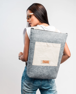 Mochila Personalizada Exclusiva de Alta Calidad |   Diseño Elegante y Funcional |   Mochila Escolar Universitaria de Viaje |   Venta Directa - Product Image 5