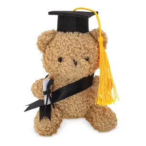 Peluche Personalizzati Scirocco, Gadget per Laurea, Giocattoli Promozionali - Product Image 1