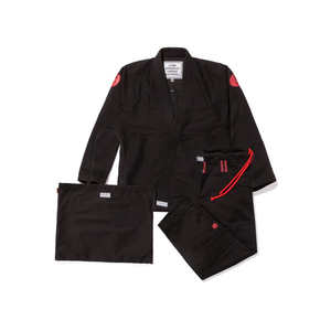 18 años de fábrica BJJ uniforme clásico personalizado BJJ GI - Product Image 4