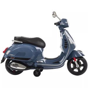 Scooter électrique Ves-pa 6V de qualité industrielle OEM pour enfants - Product Image 2