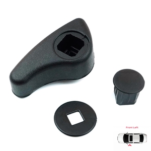 Palanca de Ajuste del Manillar BDP621-1 7701205078 Delantera Izquierda para Megane Kangoo MK1 Trafic MK2 - Product Image 1