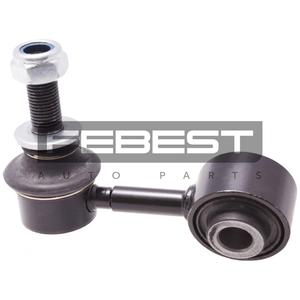 Tirante del stabilizzatore anteriore destro FEBEST (0123-UCK65FR) - Product Image 1
