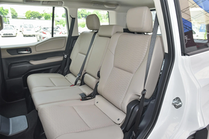 SUV Neufs et d'Occasion pour Toyota Prado Modèle 2025 2024 2.4T Double Moteur Tout-Terrain Édition TX 5 Places SUV de Luxe - Product Image 4