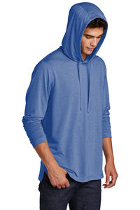 Sudaderas con capucha de algodón de siguiente nivel para hombres Sudadera con capucha French Terry - Product Image 6