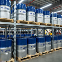 Huiles de lubrification Avana, huile de coupe soluble, lubrifiant industriel, lubrifiant haute performance multi-usages, huile de base semi-synthétique, lubrifiant SAE