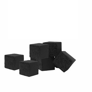 ถ่านก้อนถ่านสีดำสำหรับถ่านชิชาฮุคคาให้ความร้อนด้วยความร้อน - Product Image 6