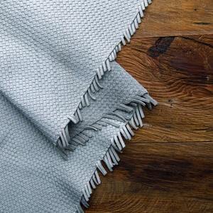 Cuir de vachette croisé tissé à la main en marron et noir personnalisable 1 à 12 pieds carrés produit en cuir de qualité supérieure - Product Image 5