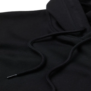 เสื้อฮู้ดดี้ผู้ชายแขนยาวน้ำหนักเบา ผลิตตามสั่ง ผ้าฝ้าย 100% ODM แฟชั่นฤดูหนาว สีพื้น - Product Image 3