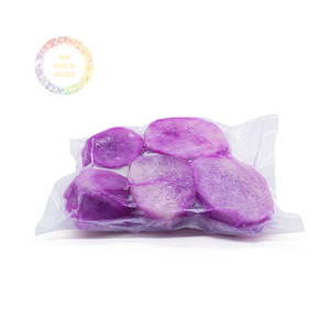 Yam congelado a granel-Calidad Premium de origen agrícola, ideal para distribuidores de alimentos, importadores y marcas de marca privada - Product Image 3