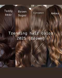 Tinta per <span class=keywords><strong>Capelli</strong></span> Professionale di Alta Qualità, Colore Stabile, Personalizzabile e all'Ingrosso per Saloni - Product Image 3