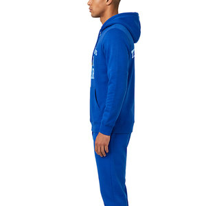 Sweat-shirts d'équipe de qualité supérieure, style athlétique, conçus pour une utilisation durable dans l'entraînement sportif et les activités de style de vie actif. - Product Image 5