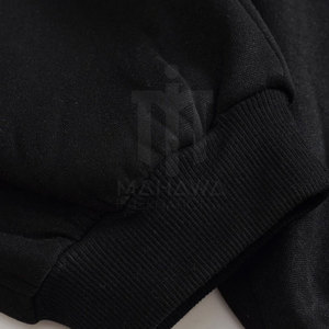 Conjunto Deportivo de Dos Piezas para Hombre, Diseño Sólido Personalizado, Alta Calidad, Transpirable, Ecológico, Colección de Invierno, 100% - Product Image 4