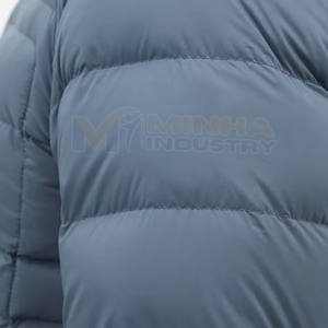 Chaqueta Acolchada de Algodón de Alta Calidad a Precio de Mayoreo, Chaqueta Acolchada de Algodón para Invierno, Chaqueta Acolchada de Algodón Hecha a Medida, Ligera - Product Image 5