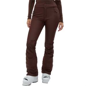 Men's Snowboard Ski suit Ski Waterproof breathable Soft Dark Brown Snowboarding Suits Men insulated Ski Jacket - Product Image 4