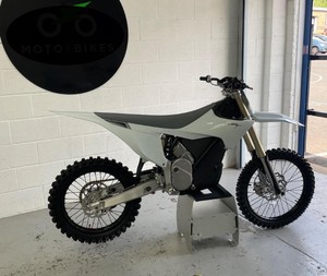 Ventes en UE de motos électriques neuves varqMXX disponibles à la vente et prêtes à l'exportation - Product Image 4