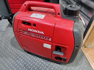 Générateur portable Honda EU2000i 2000W - Product Image 2