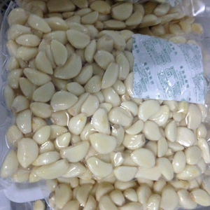 Ail pelé provenant d'un fournisseur vietnamien Ail pelé pour les exportateurs Ail pelé pour la fabrication d'épices Vacances - Product Image 3