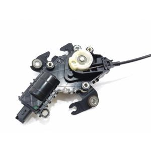 MOTEUR DE FERMENTATION DE PORTE ARRIÈRE PEUGEOT 508 Station Wagon 9687233280 (11>) - Product Image 4