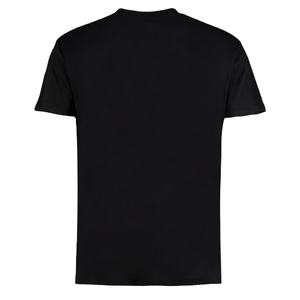 T-shirt pour homme de qualité supérieure, dernier design, 100% coton, logo personnalisé, t-shirt oversize, vente en gros, faible MOQ, qualité d'exportation - Product Image 5