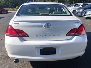 NEATLY USED 2006 para Avalon XL Left Hand Drive 50001-75000 millas - Product Image 5